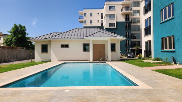 First image of Bg-1-50b-50 1/4 Deanery Road in Kingston 3, St. Andrew, Jamaica - property is For Rent