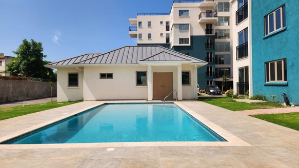 First image of Bg-1-50b-50 1/4 Deanery Road in Kingston 3, St. Andrew, Jamaica - property is For Rent
