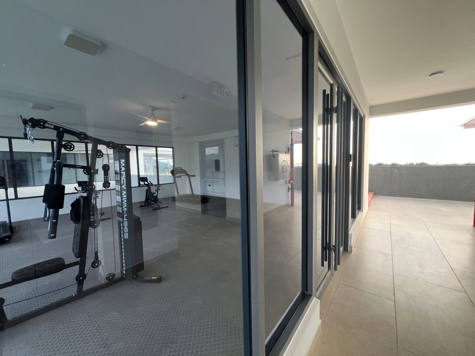 Twelfth image of 307-3 Kings Drive in Kingston 6, St. Andrew, Jamaica - property is For Rent