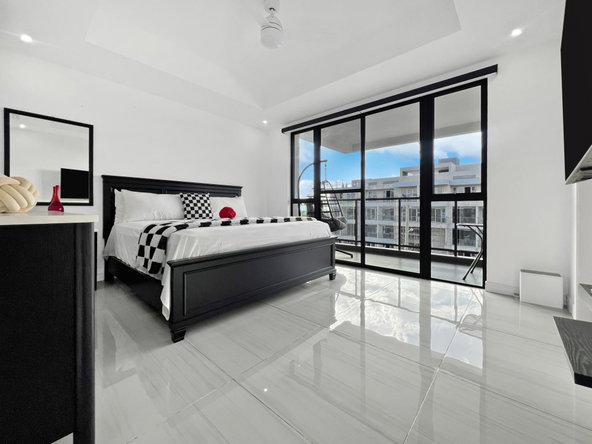 Third image of 307-3 Kings Drive in Kingston 6, St. Andrew, Jamaica - property is For Rent