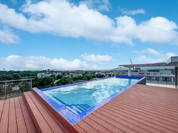 Ninth image of 307-3 Kings Drive in Kingston 6, St. Andrew, Jamaica - property is For Rent