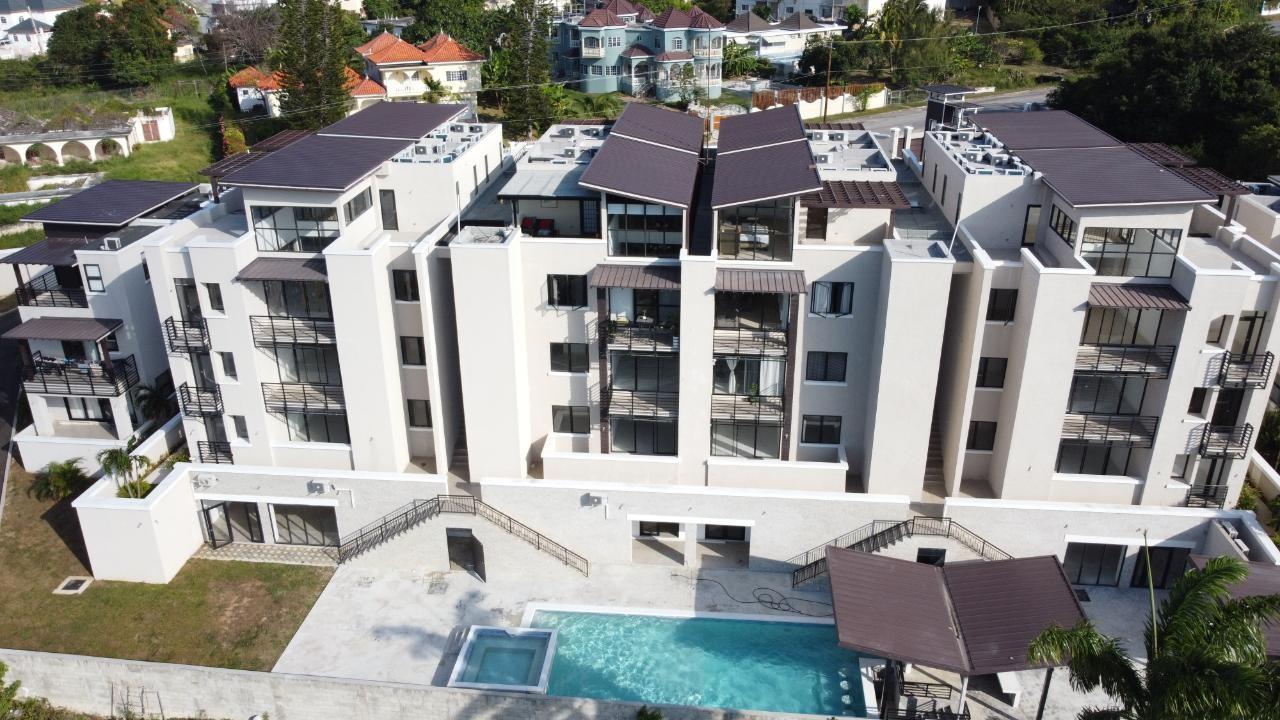 Stunning-1-Bedroom-Apartment-for-Sale-in-Ironshore-Montego-Bay Second image of Lot 4 A3- Surreal at Sugar Mill, ir in Montego Bay, St. James, Jamaica - property is For Sale