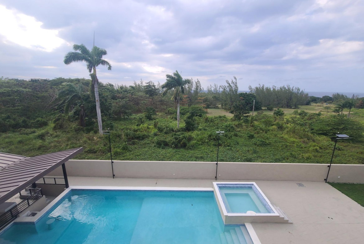 Twentieth image of Lot 4 A3- Surreal at Sugar Mill, ir in Montego Bay, St. James, Jamaica - property is For Sale