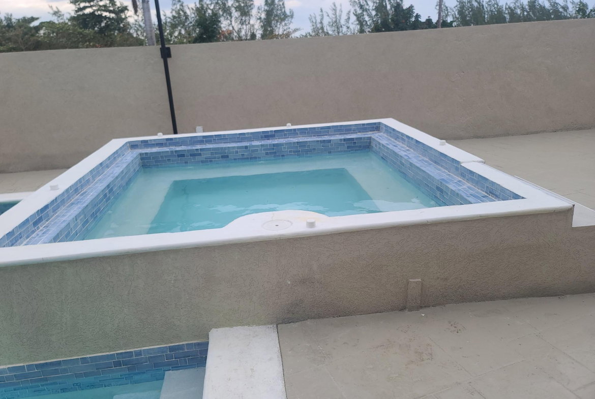 Twenty-Fifth image of Lot 4 A3- Surreal at Sugar Mill, ir in Montego Bay, St. James, Jamaica - property is For Sale