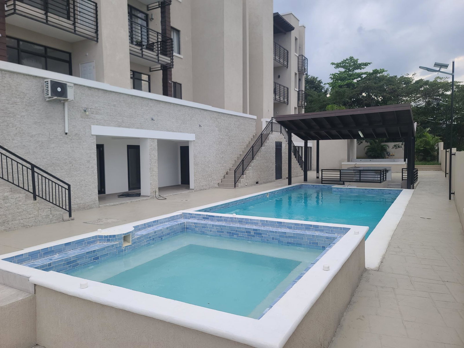 Stunning-1-Bedroom-Apartment-for-Sale-in-Ironshore-Montego-Bay Twenty-Sixth image of Lot 4 A3- Surreal at Sugar Mill, ir in Montego Bay, St. James, Jamaica - property is For Sale
