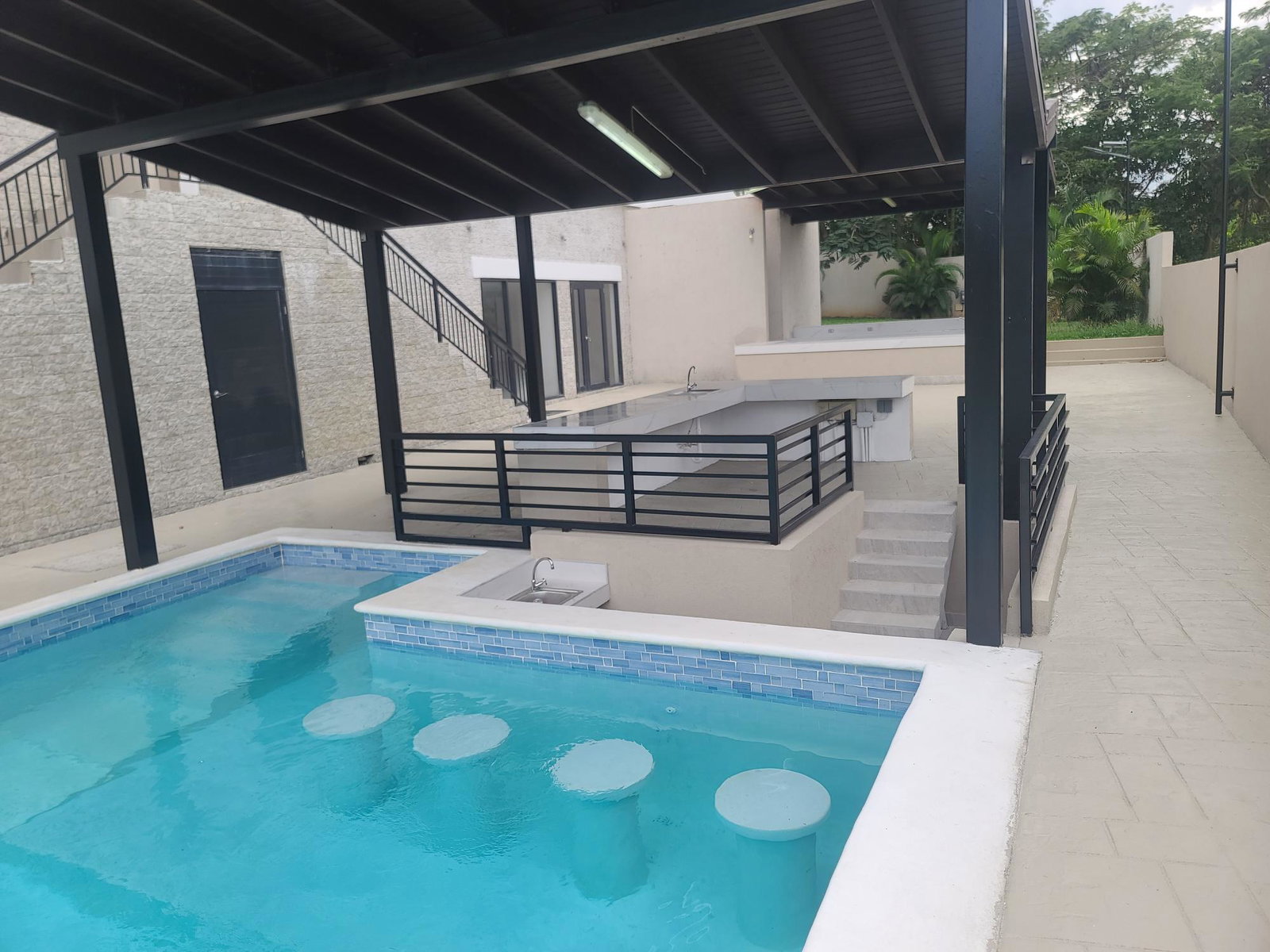 Stunning-1-Bedroom-Apartment-for-Sale-in-Ironshore-Montego-Bay Twenty-Seventh image of Lot 4 A3- Surreal at Sugar Mill, ir in Montego Bay, St. James, Jamaica - property is For Sale