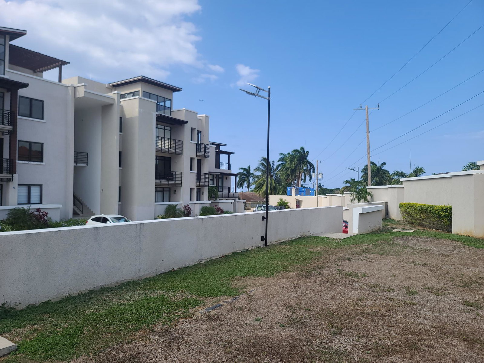 Stunning-1-Bedroom-Apartment-for-Sale-in-Ironshore-Montego-Bay Twenty-Ninth image of Lot 4 A3- Surreal at Sugar Mill, ir in Montego Bay, St. James, Jamaica - property is For Sale