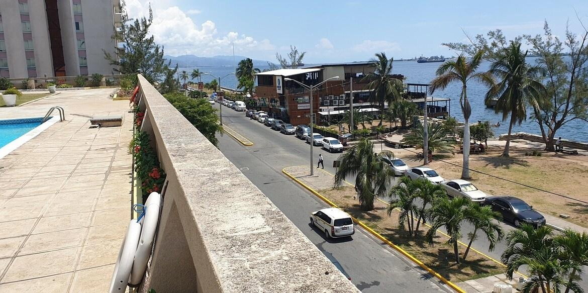 Second image of 9c-1-3 King Street in Kingston 1, Kingston, Jamaica - property is For Sale
