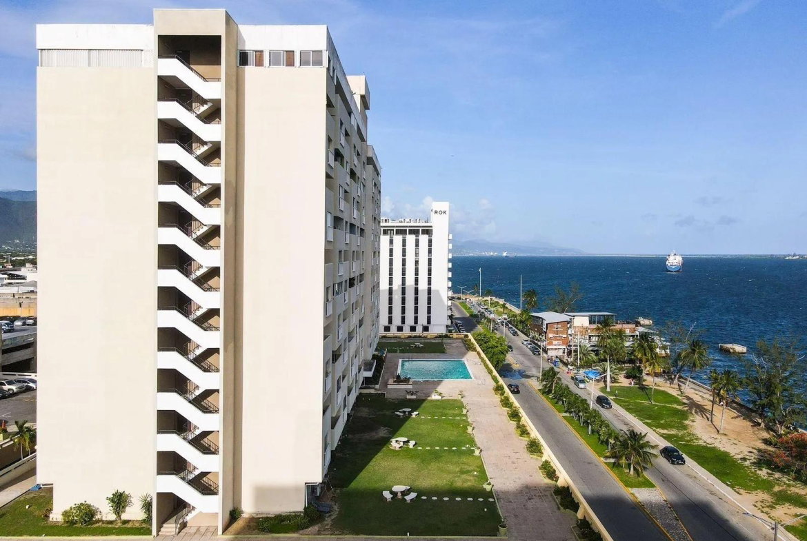 First image of 9c-1-3 King Street in Kingston 1, Kingston, Jamaica - property is For Sale