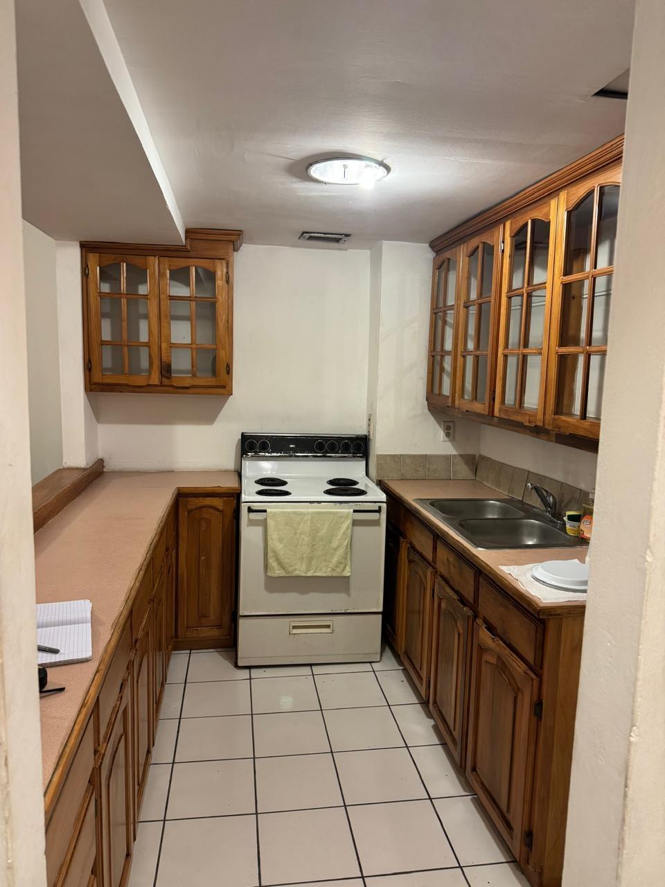 Stunning-1-Bedroom-Apartment-for-Sale-in-Kingston-Jamaica Fourth image of 9c-1-3 King Street in Kingston 1, Kingston, Jamaica - property is For Sale