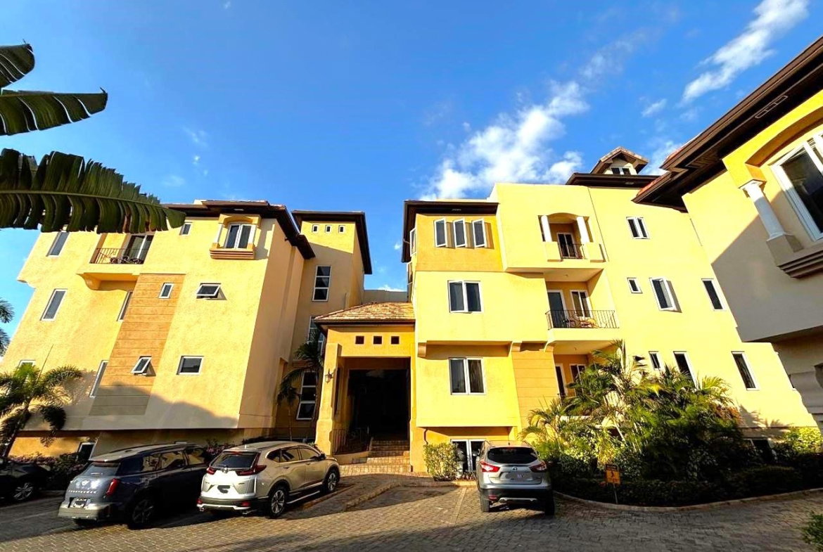 Second image of 13-16-18 Annette Crescent in Kingston 10, St. Andrew, Jamaica - property is For Sale