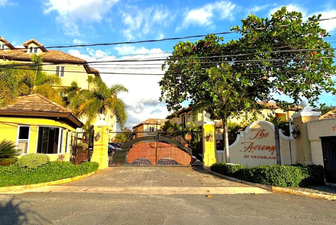 First image of 13-16-18 Annette Crescent in Kingston 10, St. Andrew, Jamaica - property is For Sale