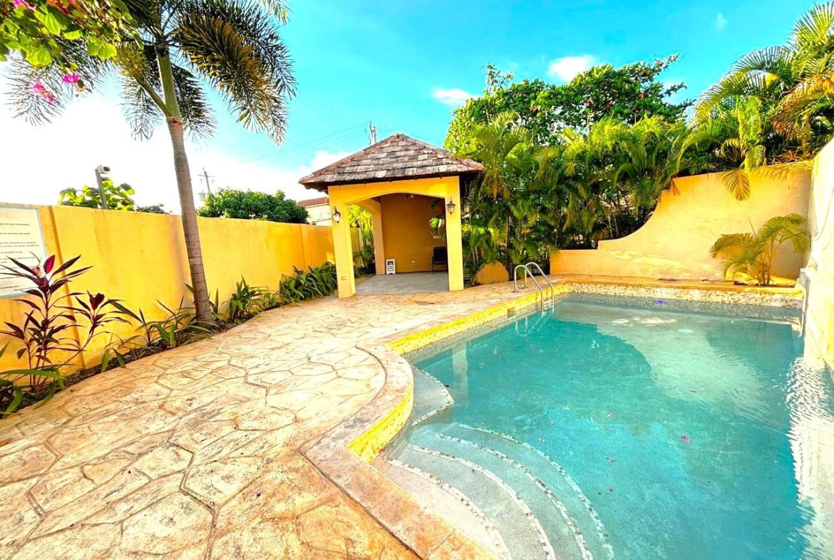 Third image of 13-16-18 Annette Crescent in Kingston 10, St. Andrew, Jamaica - property is For Sale