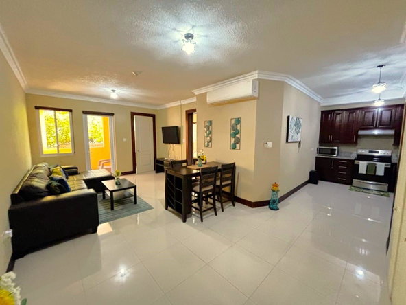 Fourth image of 13-16-18 Annette Crescent in Kingston 10, St. Andrew, Jamaica - property is For Sale