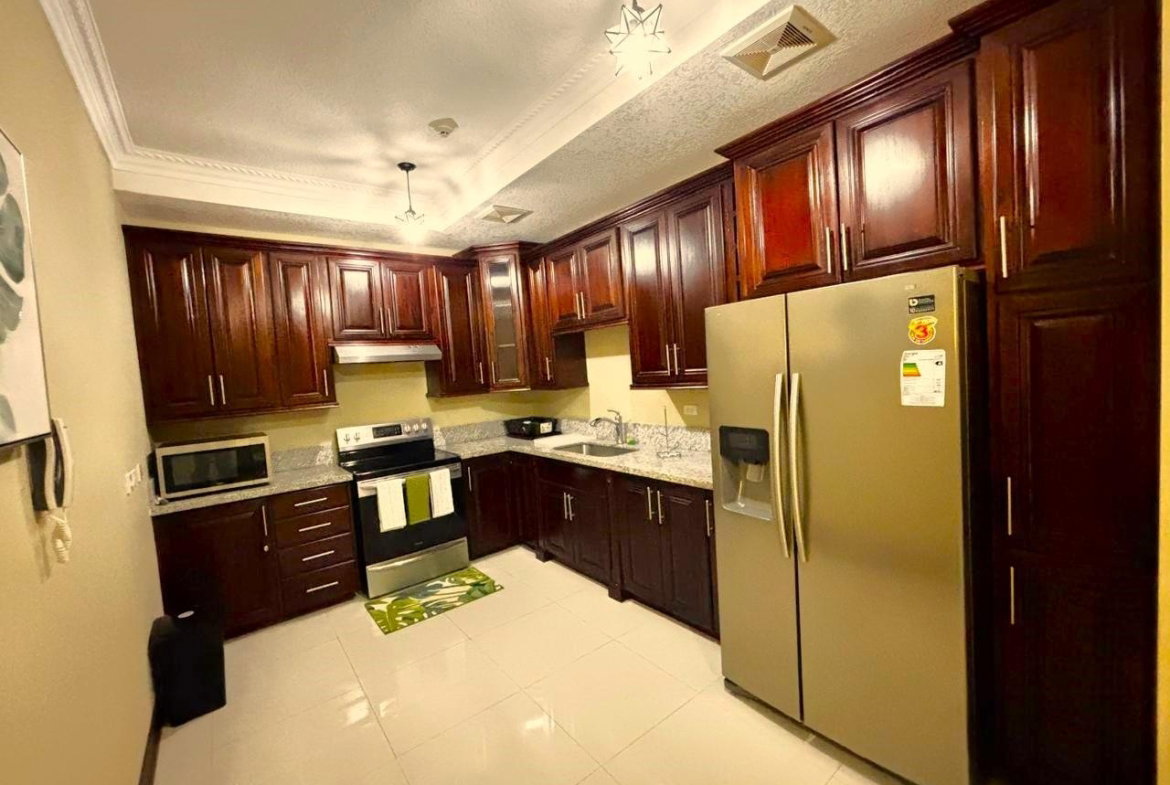 Fifth image of 13-16-18 Annette Crescent in Kingston 10, St. Andrew, Jamaica - property is For Sale