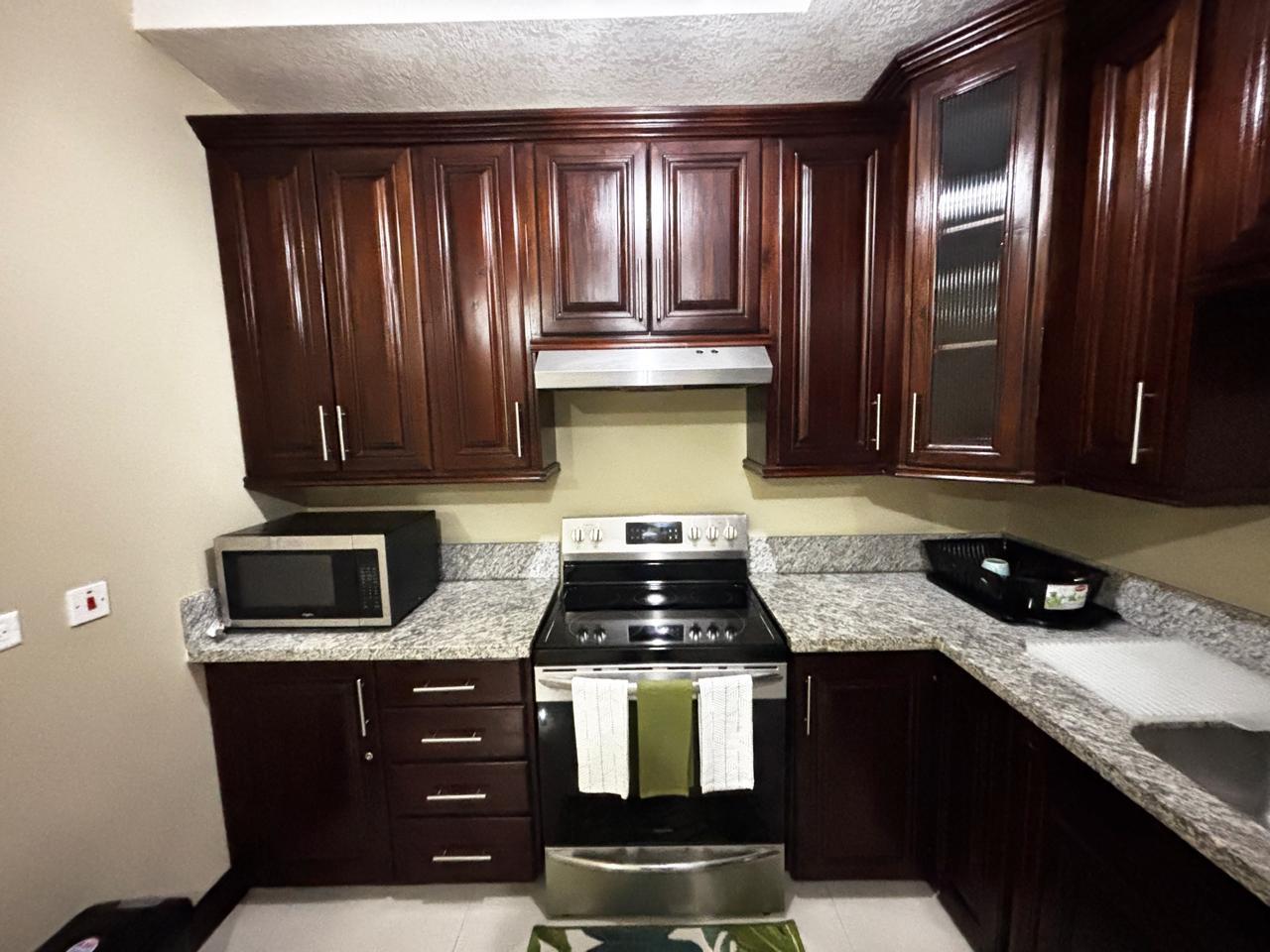 Stunning-1-Bedroom-Apartment-for-Sale-in-St.-Andrew-Jamaica Sixth image of 13-16-18 Annette Crescent in Kingston 10, St. Andrew, Jamaica - property is For Sale