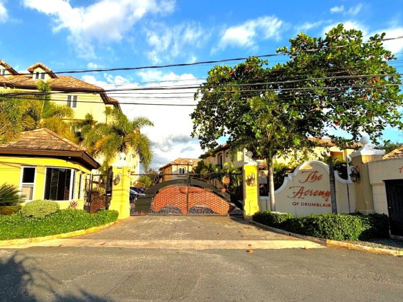 First image of 13-16-18 Annette Crescent in Kingston 10, St. Andrew, Jamaica - property is For Sale
