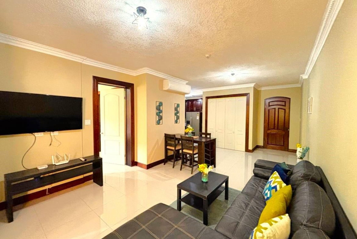 Seventh image of 13-16-18 Annette Crescent in Kingston 10, St. Andrew, Jamaica - property is For Sale