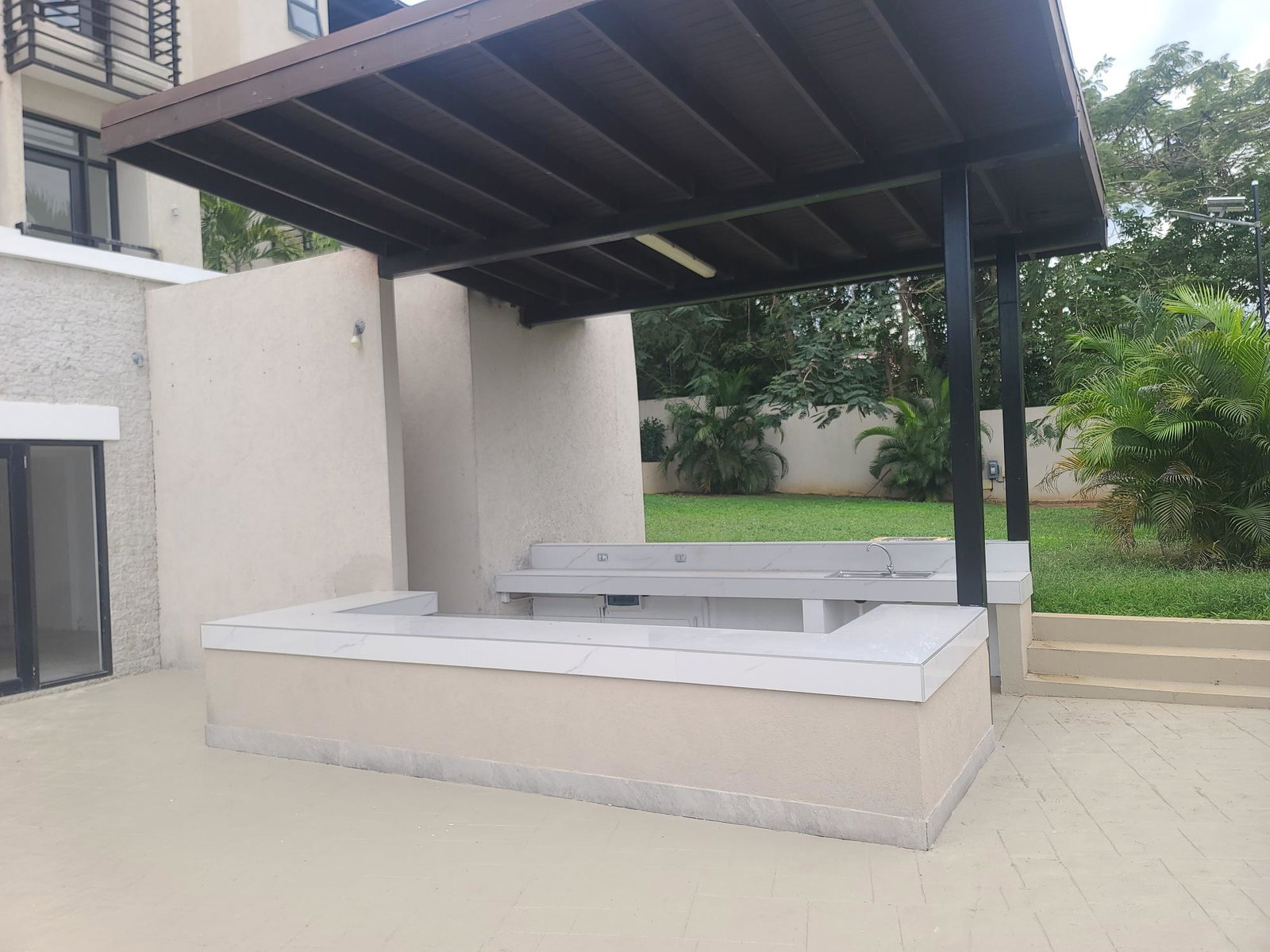 Stunning-1-Bedroom-Apartment-with-Ocean-Views-in-Ironshore-Montego-Bay Nineteenth image of Lot 13 A11- Surreal at Sugar Mill, ir in Montego Bay, St. James, Jamaica - property is For Sale