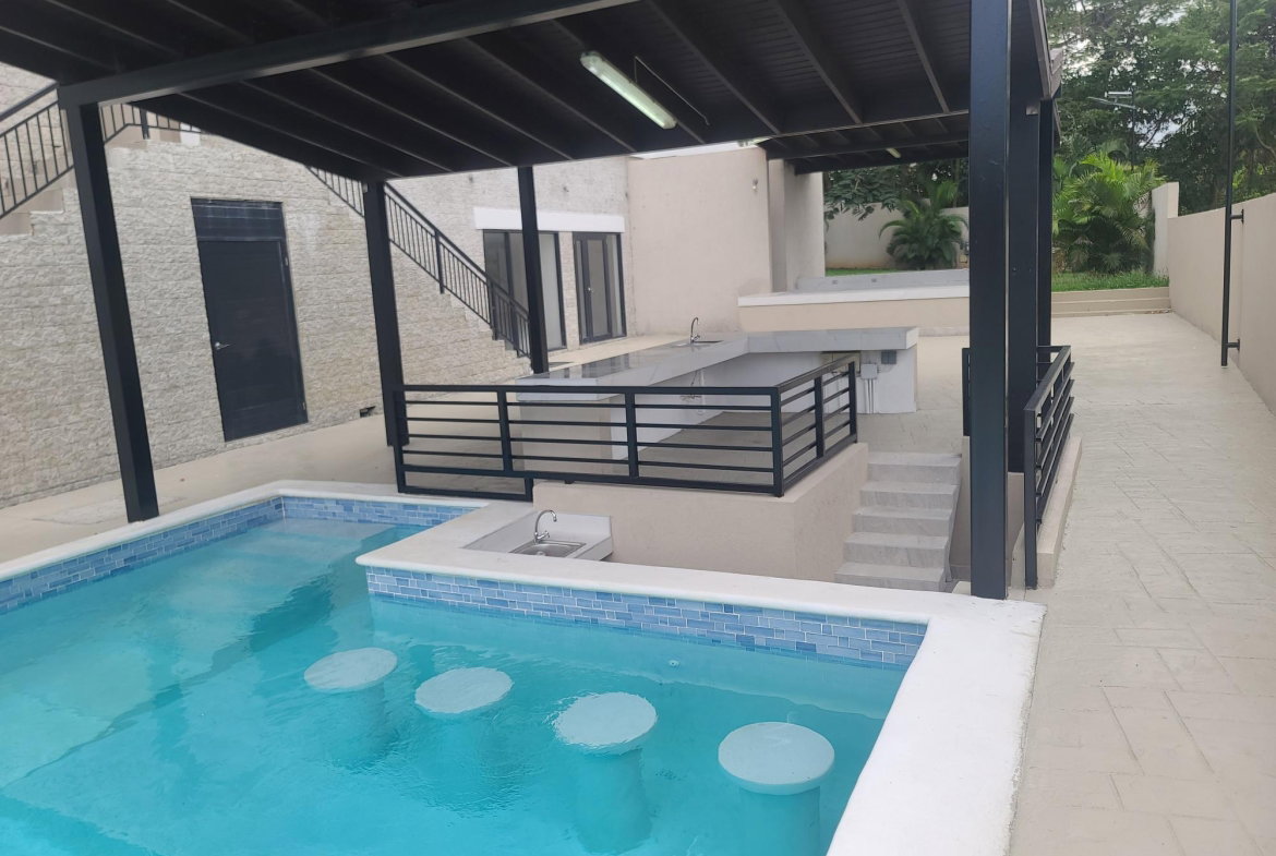 Twenty-Seventh image of Lot 13 A11- Surreal at Sugar Mill, ir in Montego Bay, St. James, Jamaica - property is For Sale