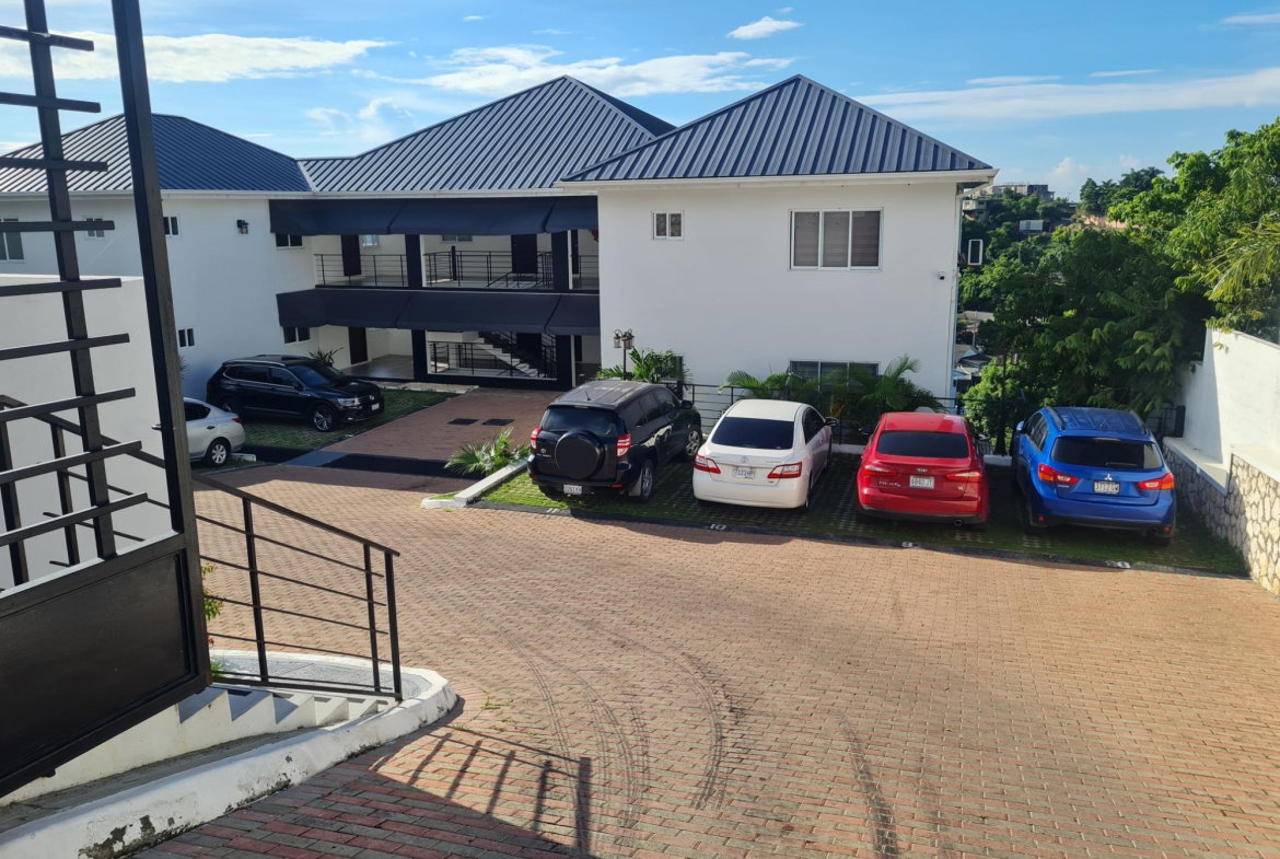 Second image of Apt 16-48 Portview Road in Kingston 8, St. Andrew, Jamaica - property is For Rent