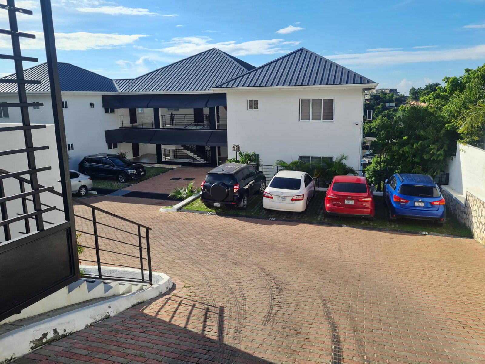 Second image of Apt 16-48 Portview Road in Kingston 8, St. Andrew, Jamaica - property is For Rent