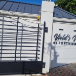 First image of Apt 16-48 Portview Road in Kingston 8, St. Andrew, Jamaica - property is For Rent