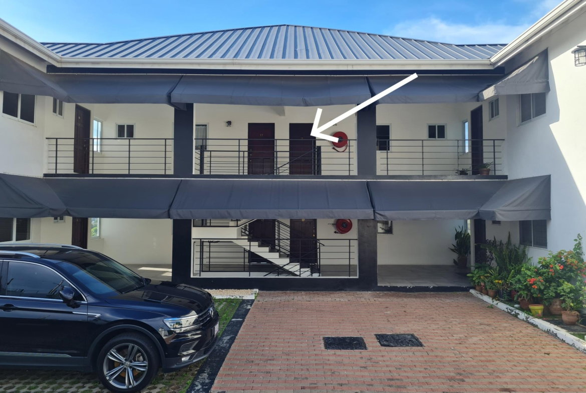 Third image of Apt 16-48 Portview Road in Kingston 8, St. Andrew, Jamaica - property is For Rent