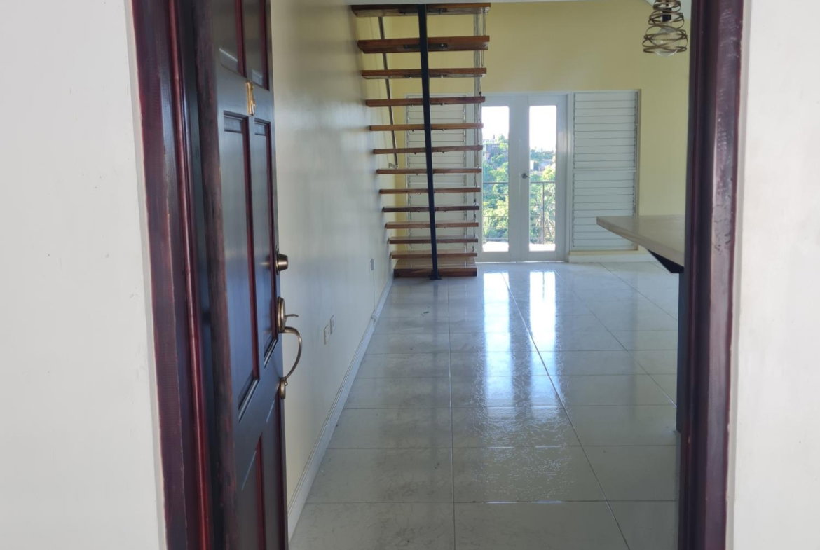 Fourth image of Apt 16-48 Portview Road in Kingston 8, St. Andrew, Jamaica - property is For Rent