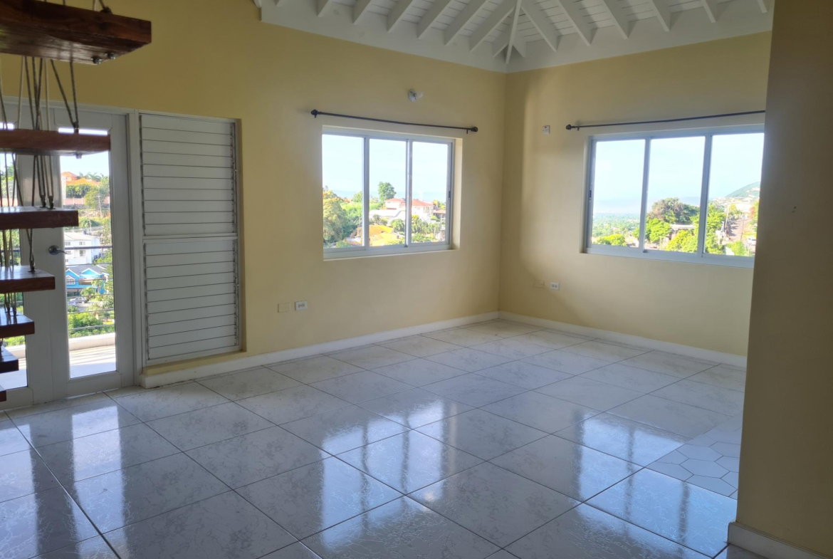 Fifth image of Apt 16-48 Portview Road in Kingston 8, St. Andrew, Jamaica - property is For Rent