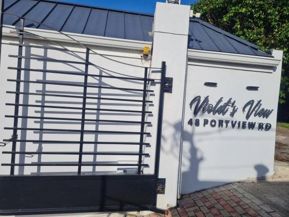 First image of Apt 16-48 Portview Road in Kingston 8, St. Andrew, Jamaica - property is For Rent