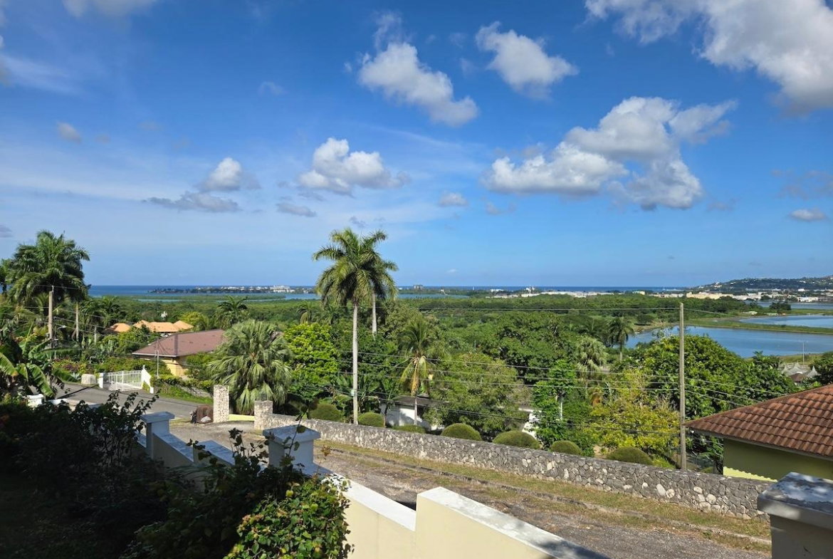 Second image of 6 Fredsarah Close, Bogue in Montego Bay, St. James, Jamaica - property is For Rent