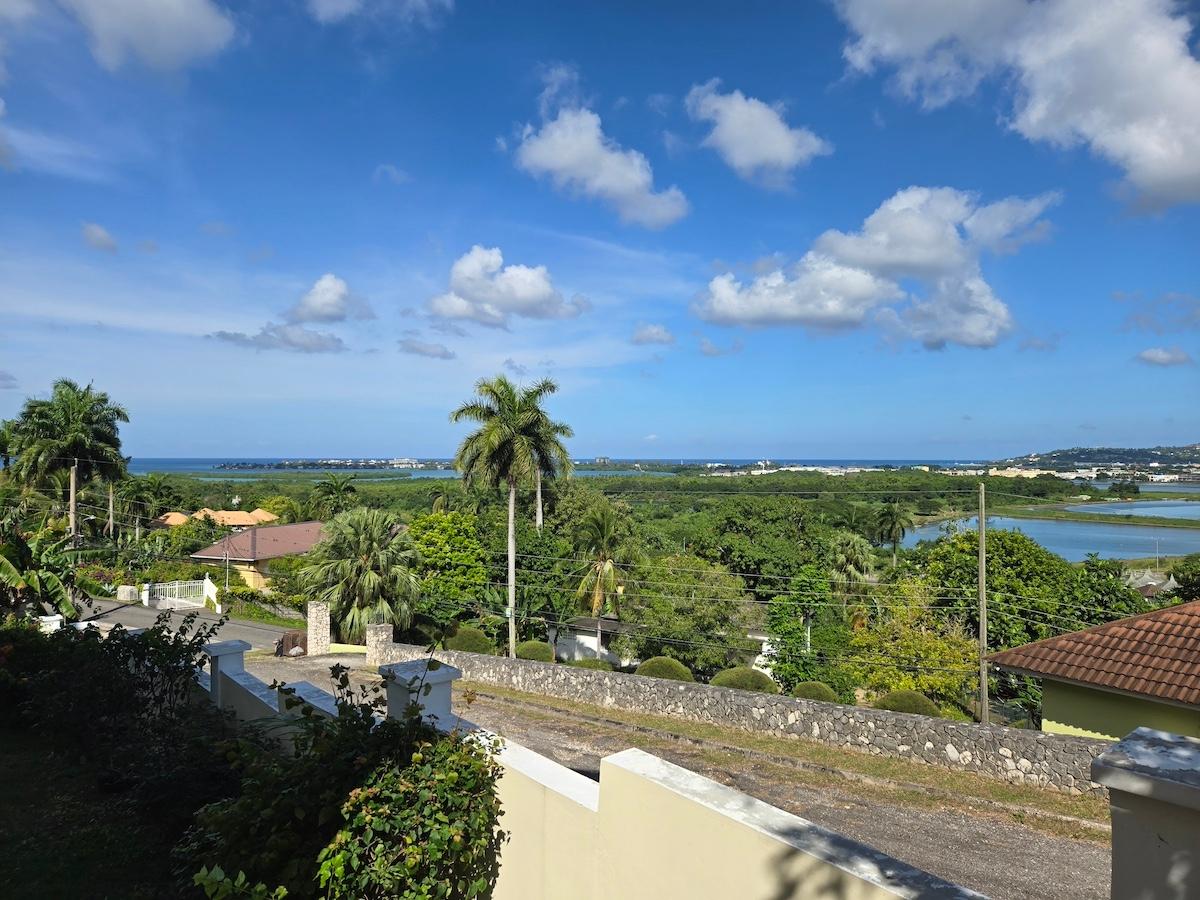 Second image of 6 Fredsarah Close, Bogue in Montego Bay, St. James, Jamaica - property is For Rent