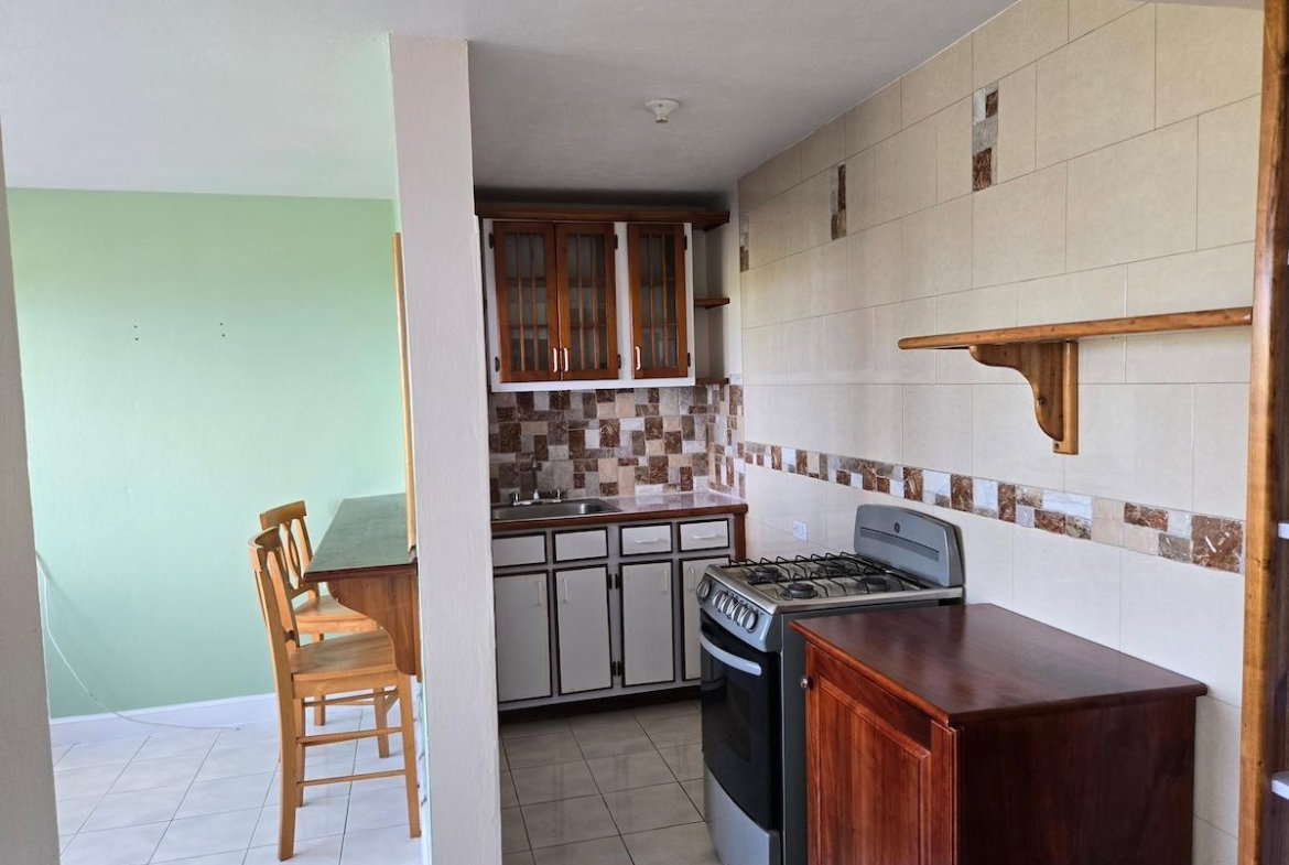 Eleventh image of 6 Fredsarah Close, Bogue in Montego Bay, St. James, Jamaica - property is For Rent