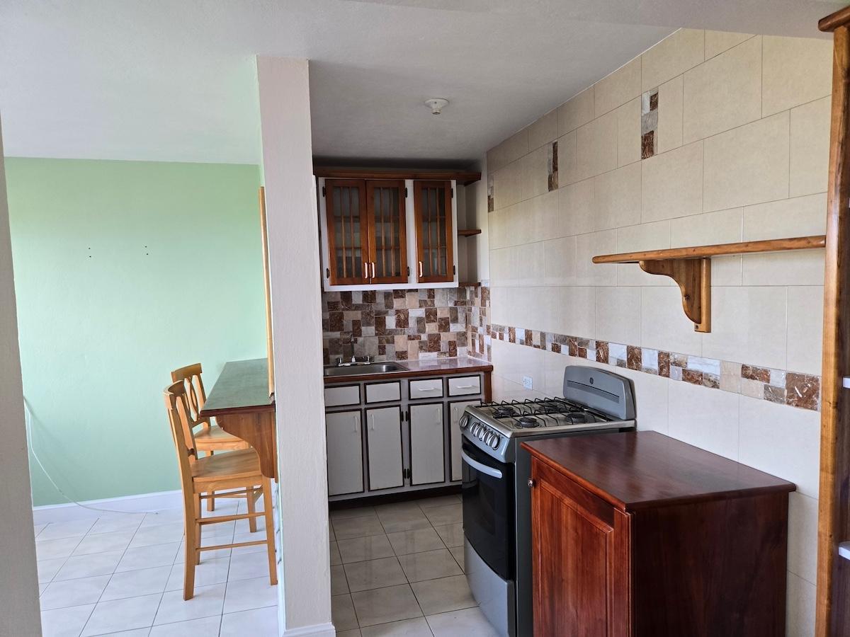 Eleventh image of 6 Fredsarah Close, Bogue in Montego Bay, St. James, Jamaica - property is For Rent