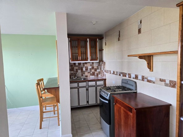 Eleventh image of 6 Fredsarah Close, Bogue in Montego Bay, St. James, Jamaica - property is For Rent