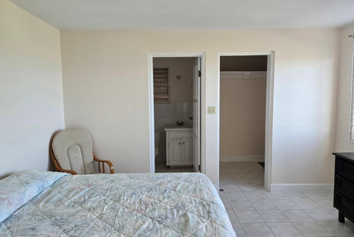 Twelfth image of 6 Fredsarah Close, Bogue in Montego Bay, St. James, Jamaica - property is For Rent
