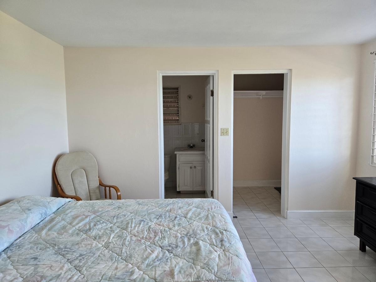 Twelfth image of 6 Fredsarah Close, Bogue in Montego Bay, St. James, Jamaica - property is For Rent