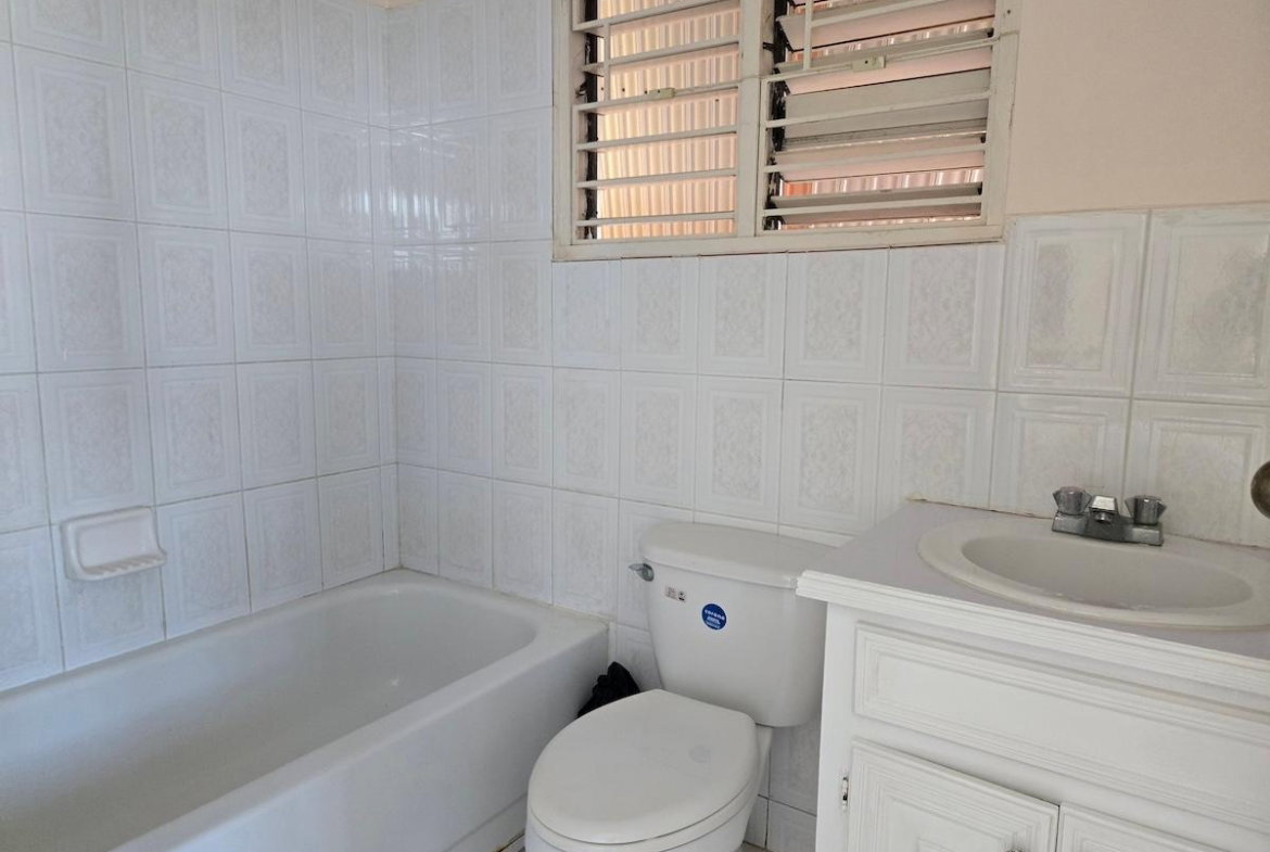 Fourteenth image of 6 Fredsarah Close, Bogue in Montego Bay, St. James, Jamaica - property is For Rent