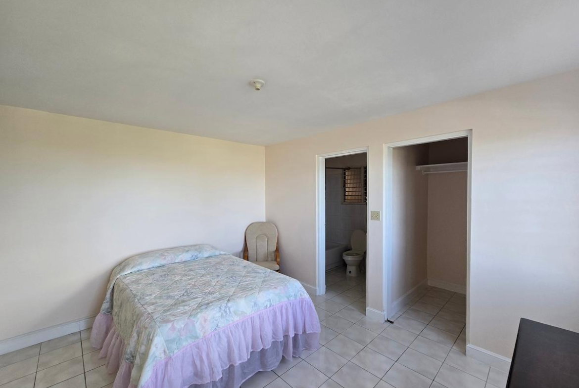 Fifteenth image of 6 Fredsarah Close, Bogue in Montego Bay, St. James, Jamaica - property is For Rent