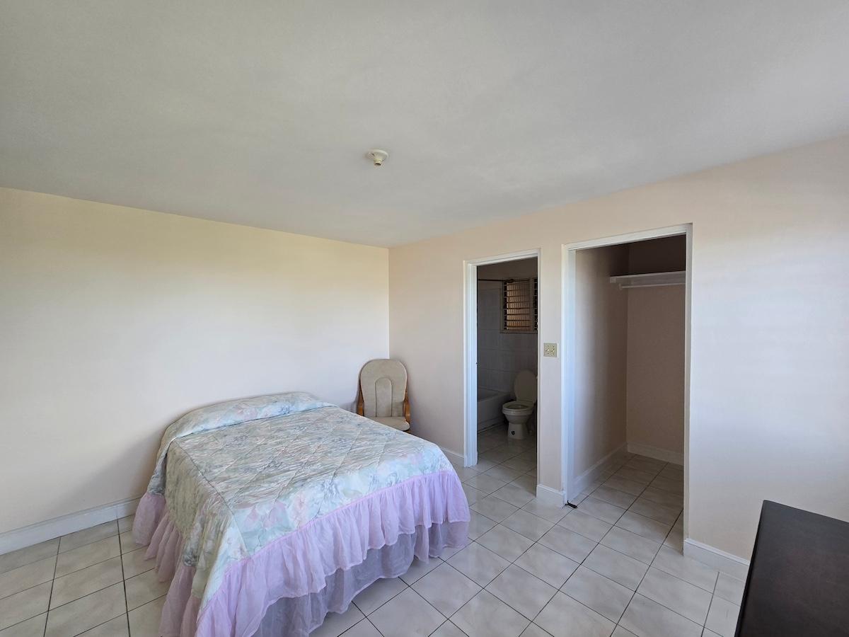 Fifteenth image of 6 Fredsarah Close, Bogue in Montego Bay, St. James, Jamaica - property is For Rent