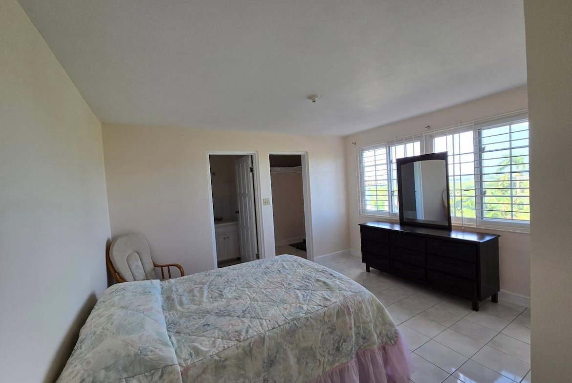 Sixteenth image of 6 Fredsarah Close, Bogue in Montego Bay, St. James, Jamaica - property is For Rent