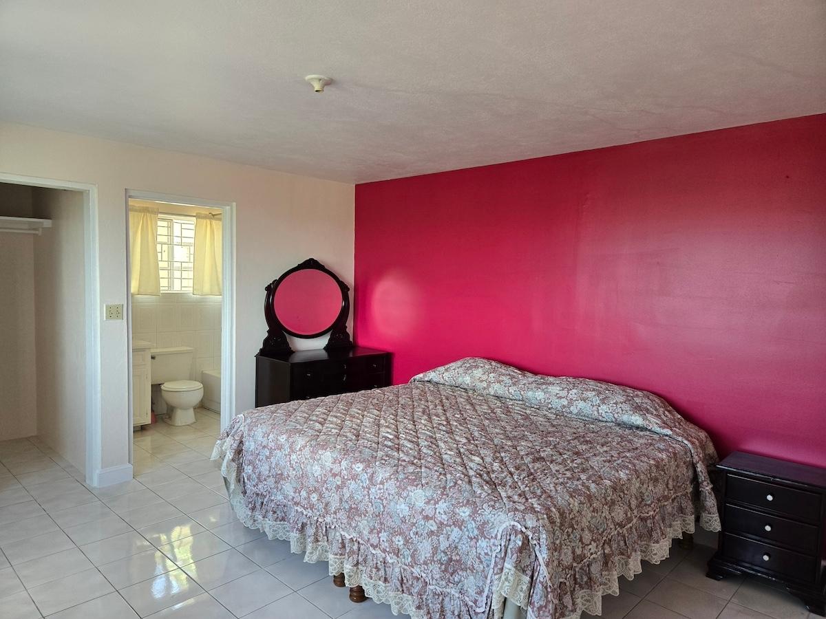 Seventeenth image of 6 Fredsarah Close, Bogue in Montego Bay, St. James, Jamaica - property is For Rent