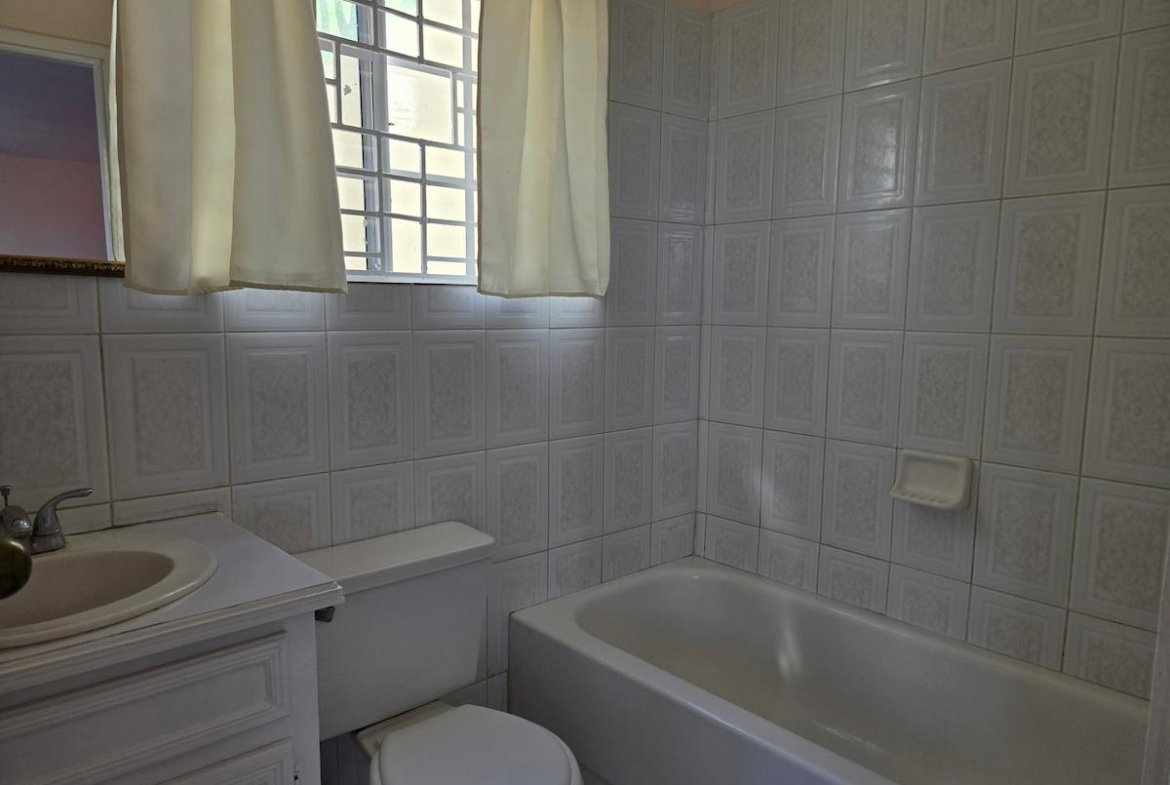 Nineteenth image of 6 Fredsarah Close, Bogue in Montego Bay, St. James, Jamaica - property is For Rent
