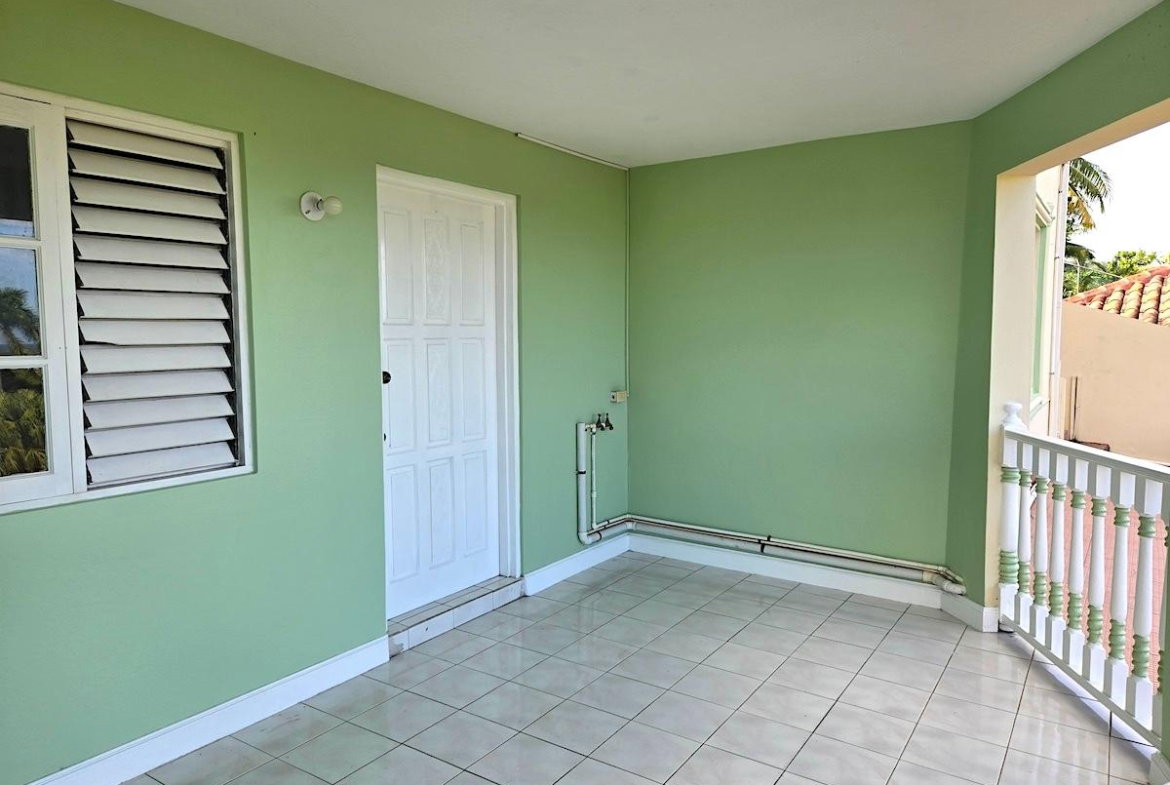 Third image of 6 Fredsarah Close, Bogue in Montego Bay, St. James, Jamaica - property is For Rent