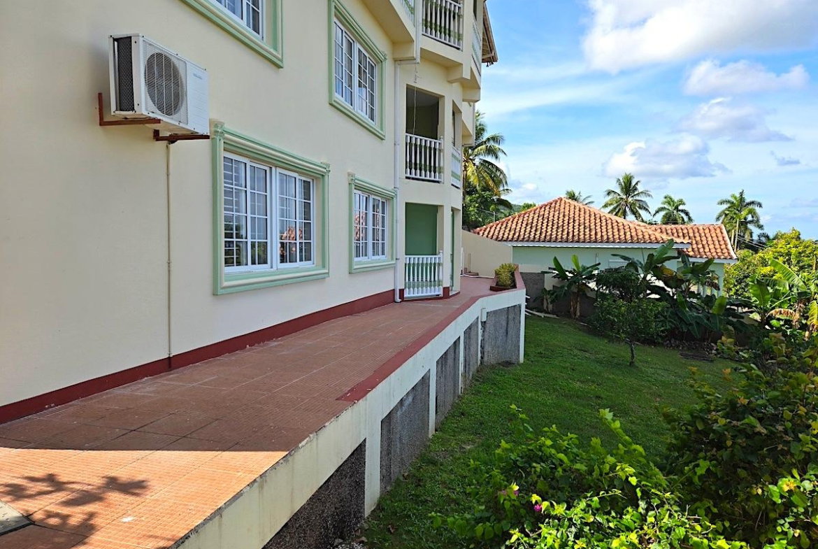 Fourth image of 6 Fredsarah Close, Bogue in Montego Bay, St. James, Jamaica - property is For Rent