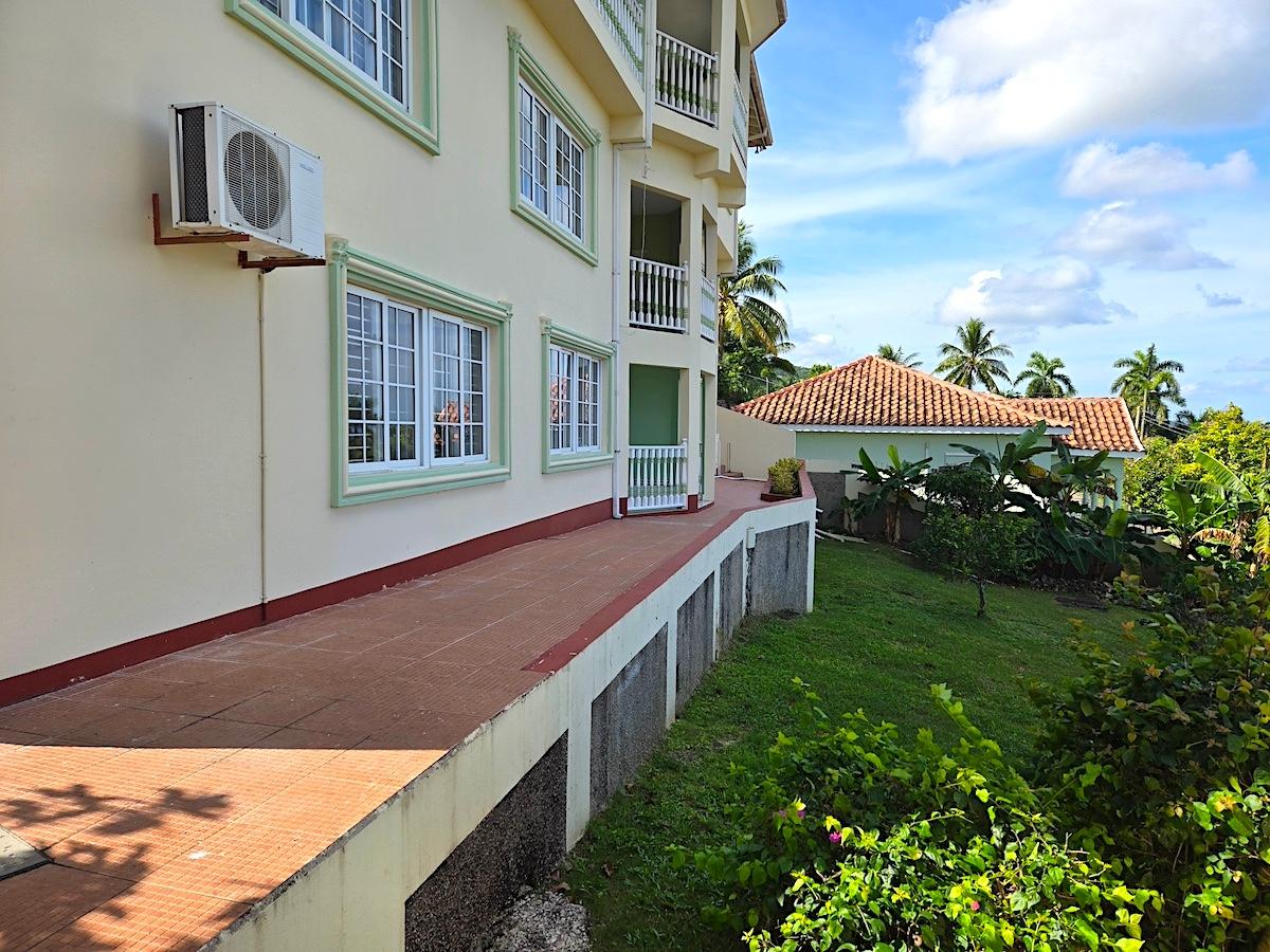 Fourth image of 6 Fredsarah Close, Bogue in Montego Bay, St. James, Jamaica - property is For Rent
