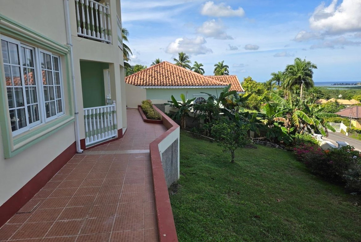 Fifth image of 6 Fredsarah Close, Bogue in Montego Bay, St. James, Jamaica - property is For Rent