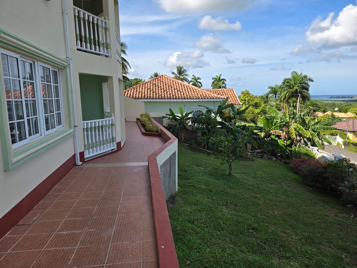 Fifth image of 6 Fredsarah Close, Bogue in Montego Bay, St. James, Jamaica - property is For Rent