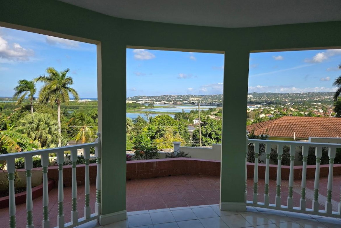 Sixth image of 6 Fredsarah Close, Bogue in Montego Bay, St. James, Jamaica - property is For Rent